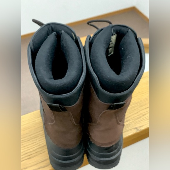 Men’s 11 Kamik Nation Plus Waterproof Winter Snow Boots - Picture 10 of 16